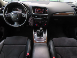 Audi Q5 2009