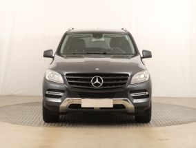 Mercedes-Benz ML - 2013