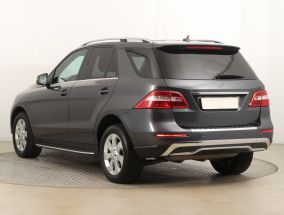 Mercedes-Benz ML - 2013