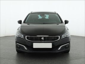 Peugeot 508 - 2016