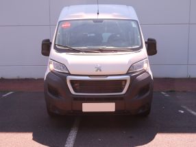 Peugeot Boxer - 2019