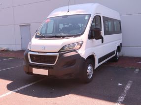 Peugeot Boxer - 2019