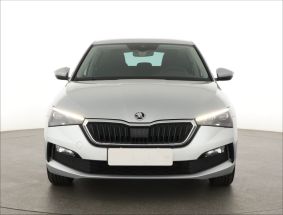 Skoda Scala - 2022