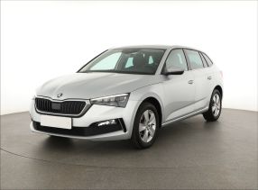 Skoda Scala - 2022