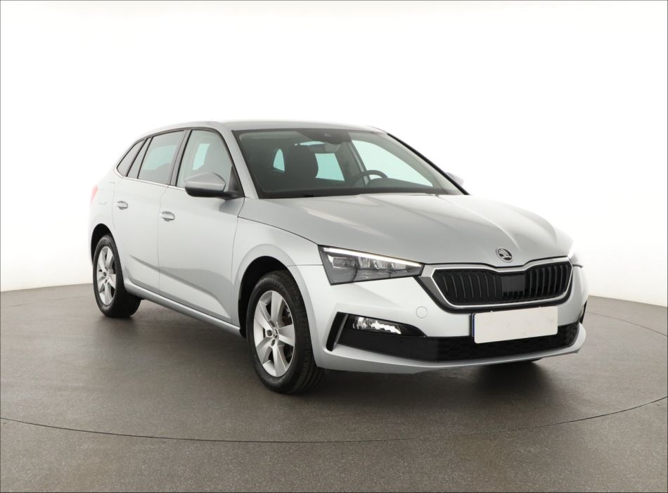 Skoda Scala - 2022