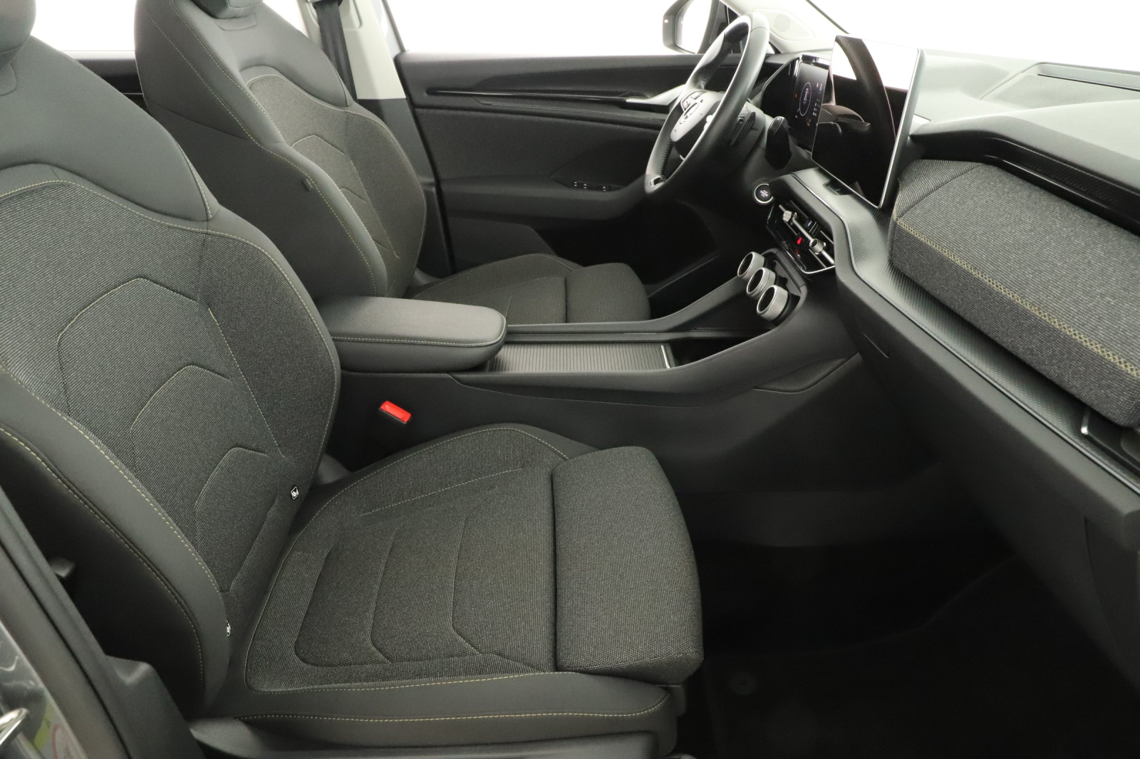 Škoda Kodiaq - 2024