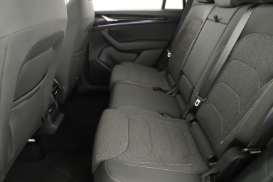 Škoda Kodiaq - 2024