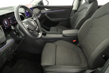 Škoda Kodiaq - 2024