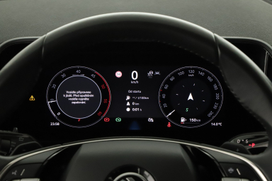 Škoda Kodiaq - 2024