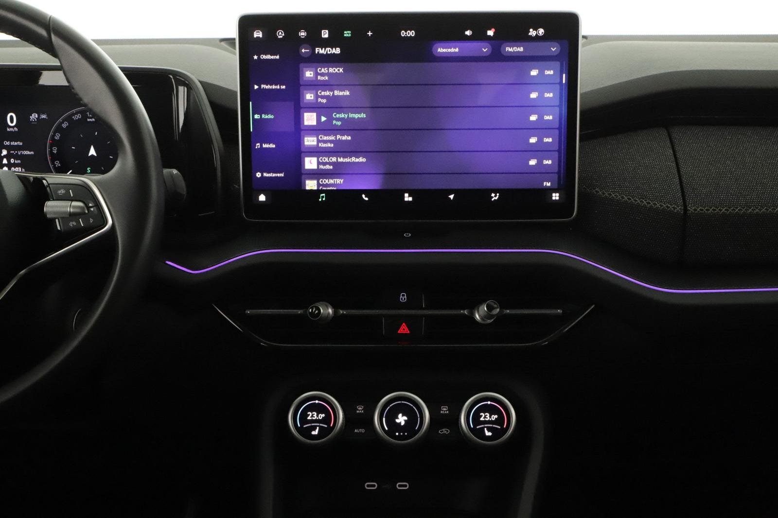 Škoda Kodiaq - 2024