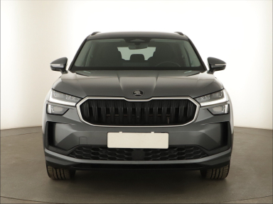 Škoda Kodiaq - 2024