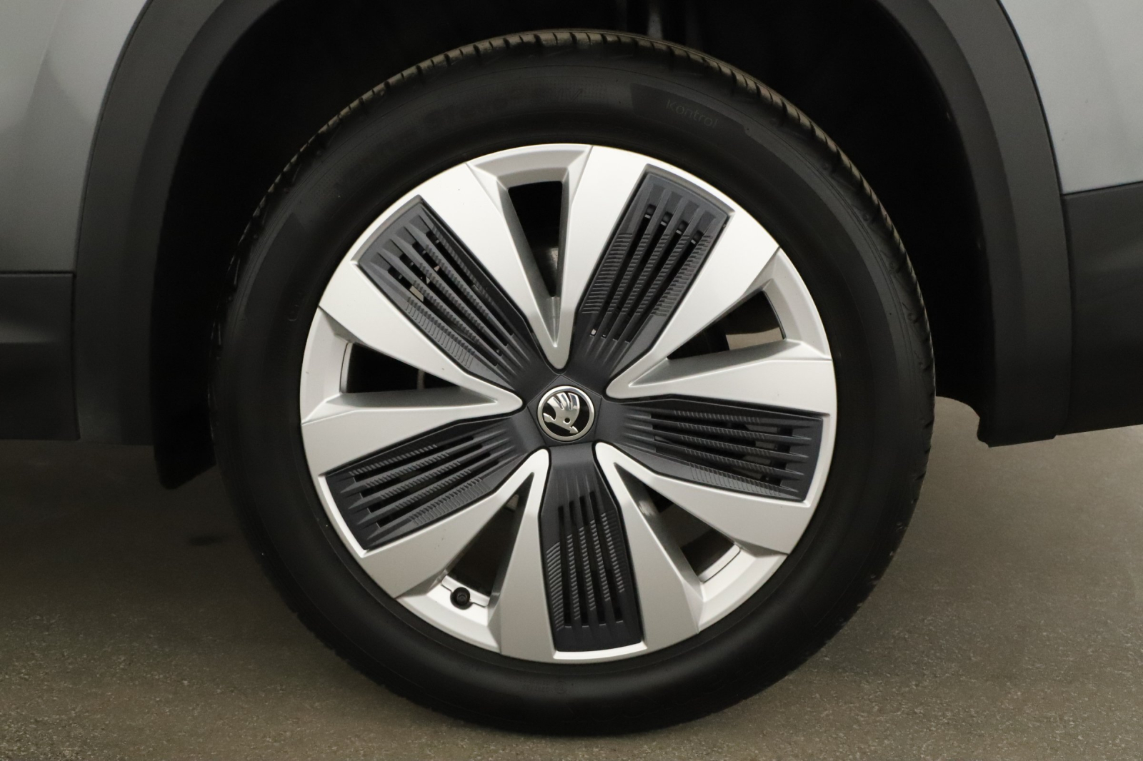 Škoda Kodiaq - 2024