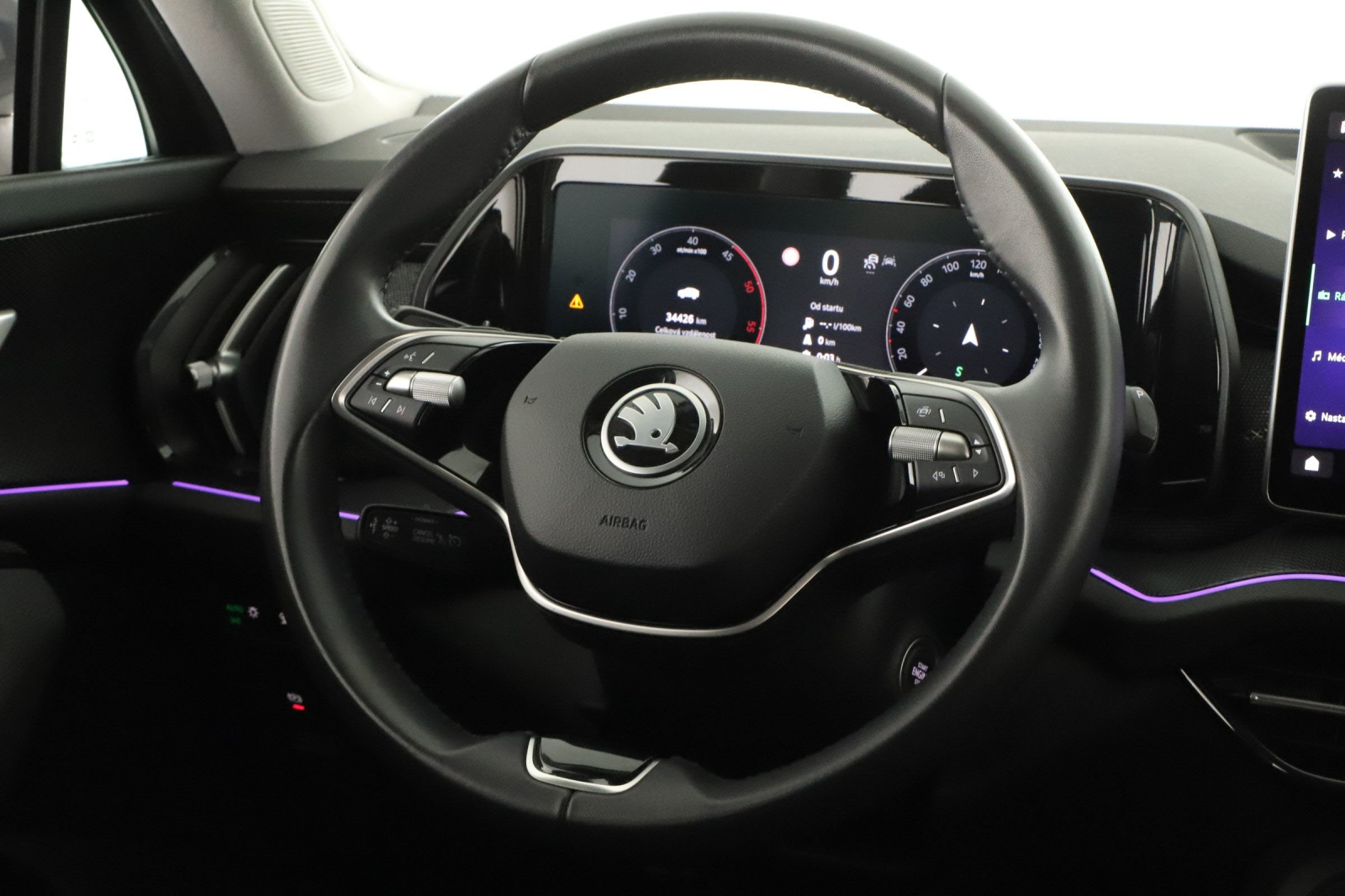 Škoda Kodiaq - 2024