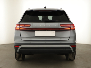 Škoda Kodiaq - 2024