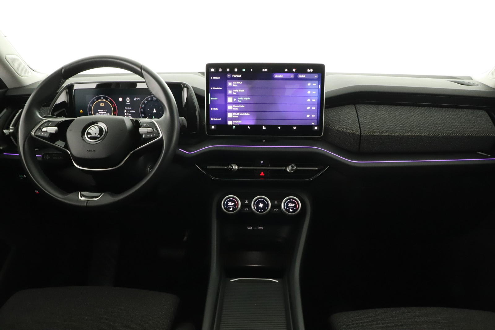 Škoda Kodiaq - 2024