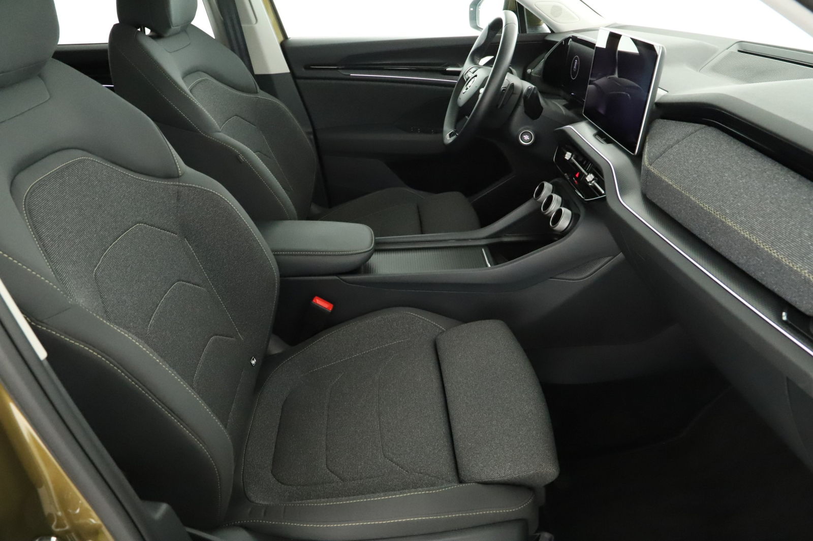 Škoda Kodiaq - 2024