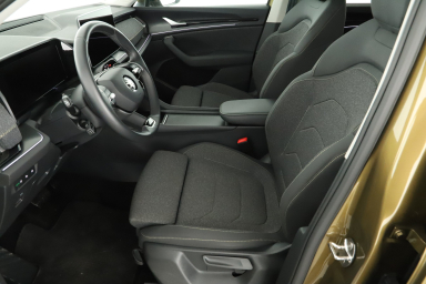 Škoda Kodiaq - 2024