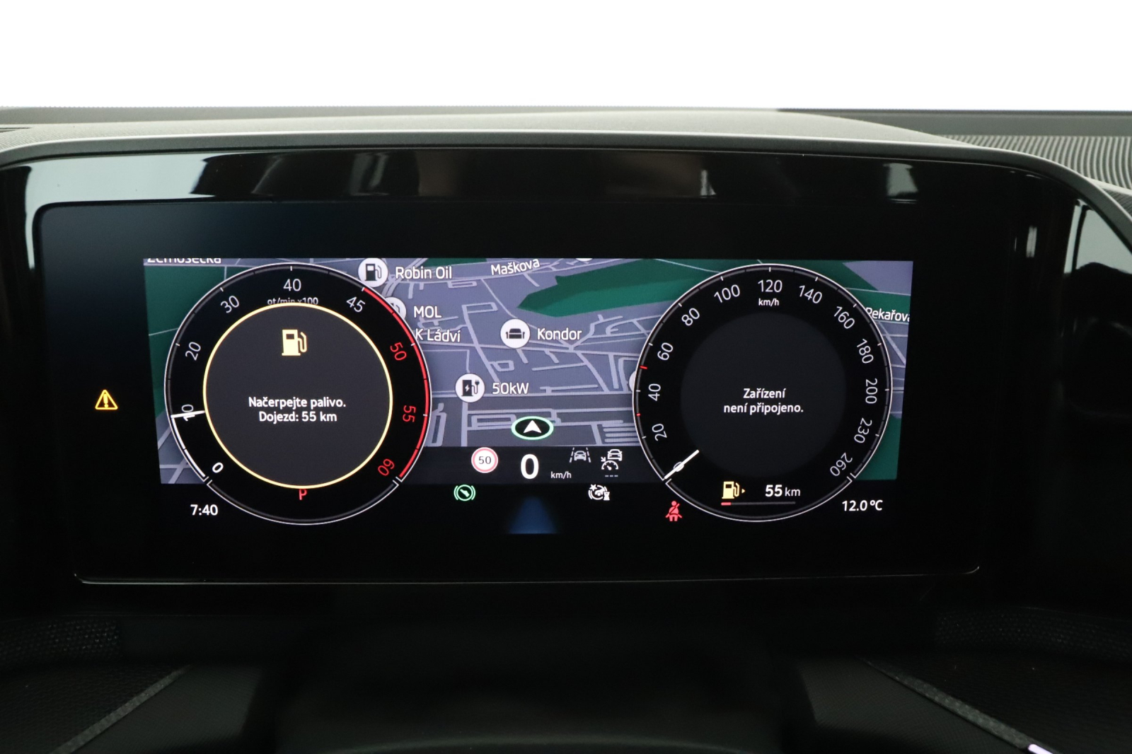 Škoda Kodiaq - 2024