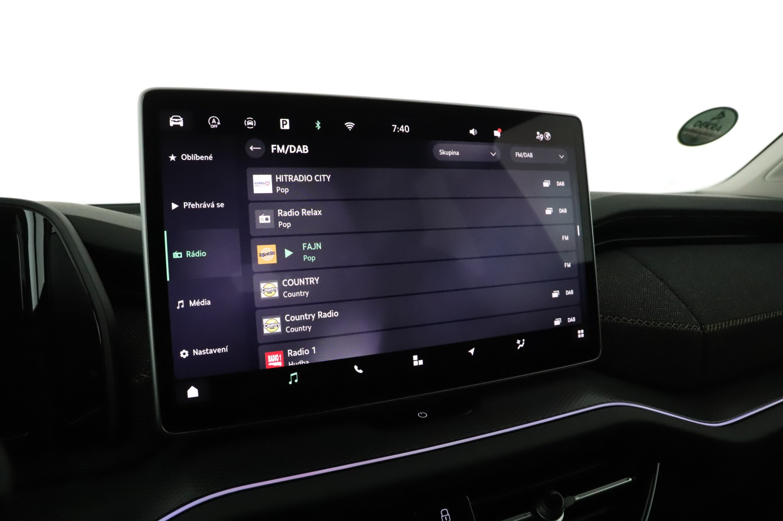 Škoda Kodiaq - 2024