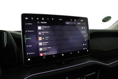 Škoda Kodiaq - 2024