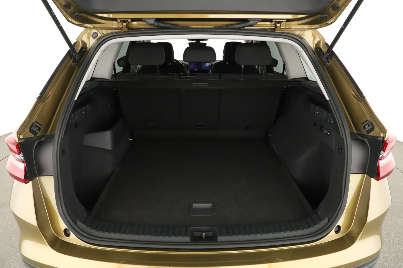 Škoda Kodiaq - 2024