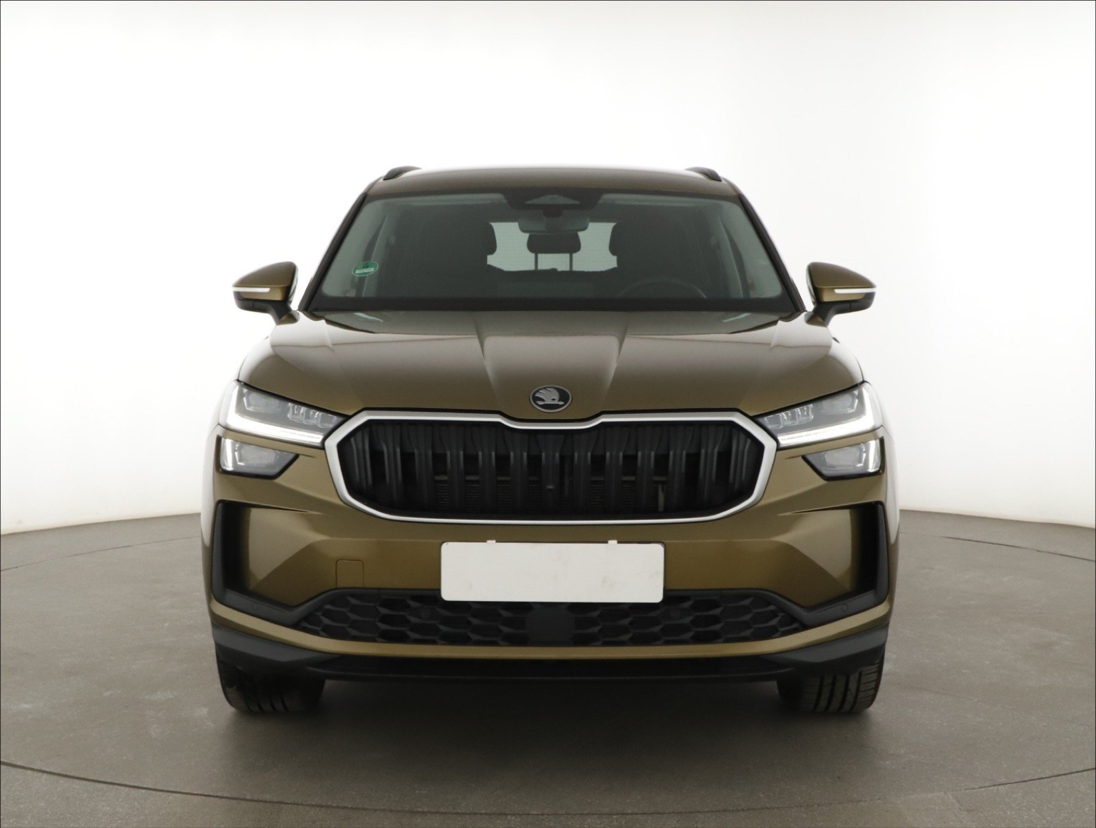 Škoda Kodiaq - 2024