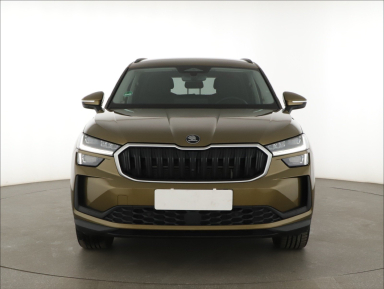 Škoda Kodiaq - 2024