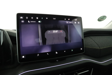 Škoda Kodiaq - 2024