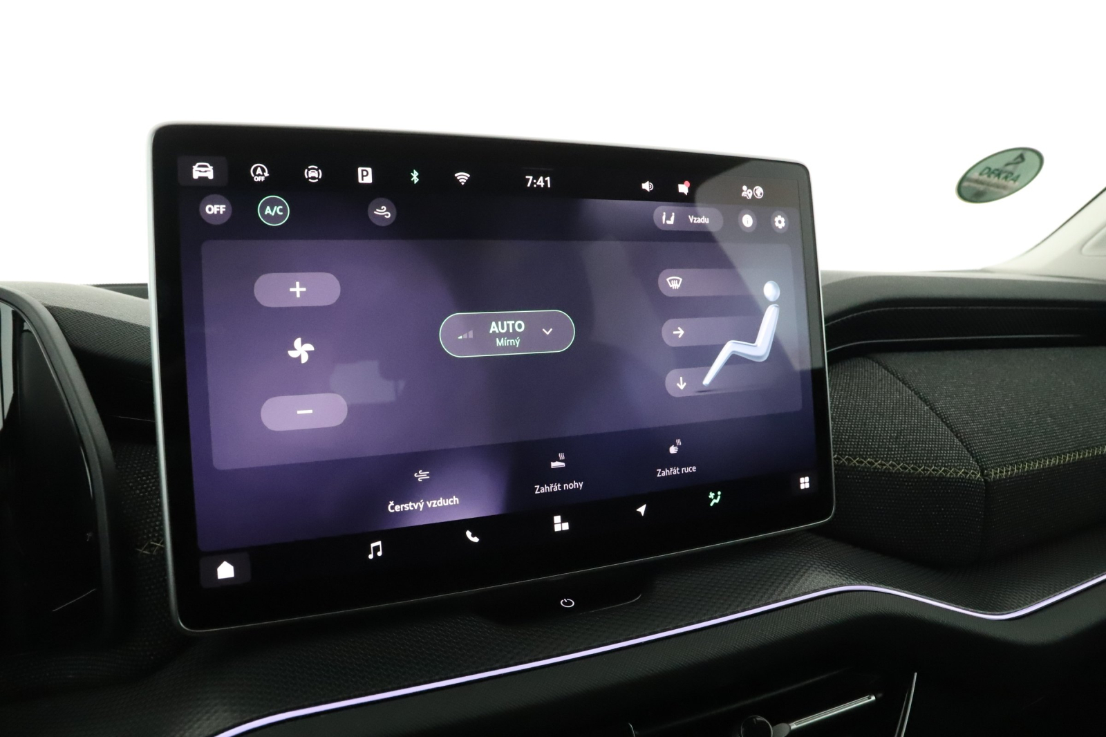 Škoda Kodiaq - 2024