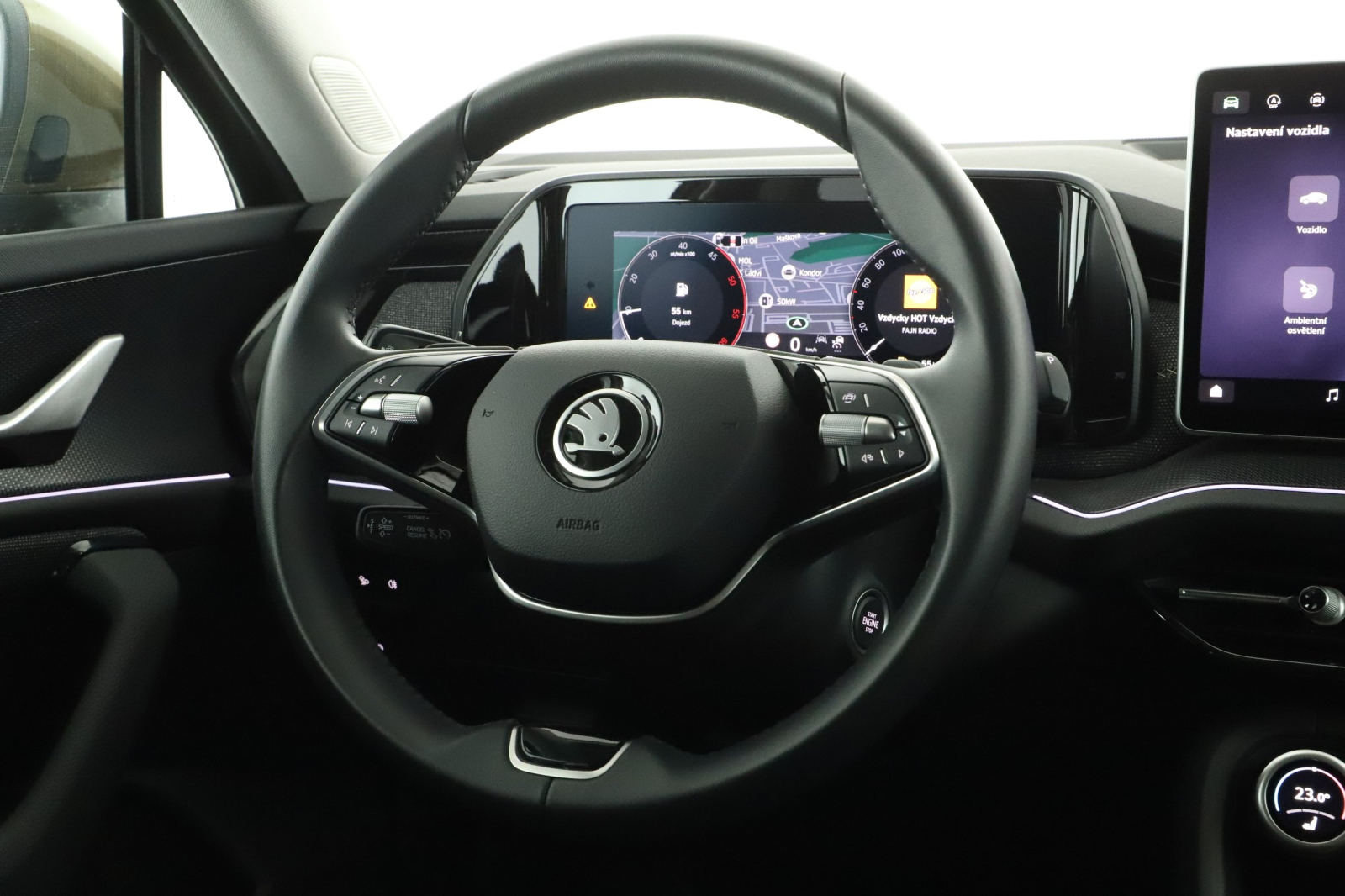 Škoda Kodiaq - 2024