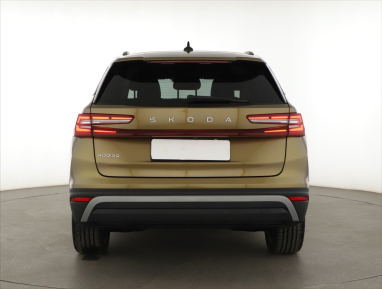 Škoda Kodiaq - 2024