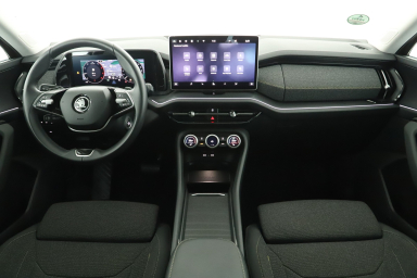 Škoda Kodiaq - 2024