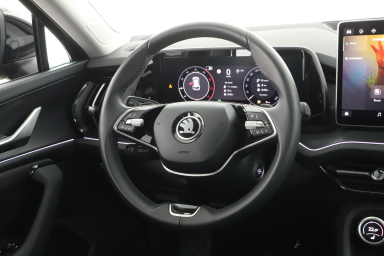 Škoda Kodiaq - 2024