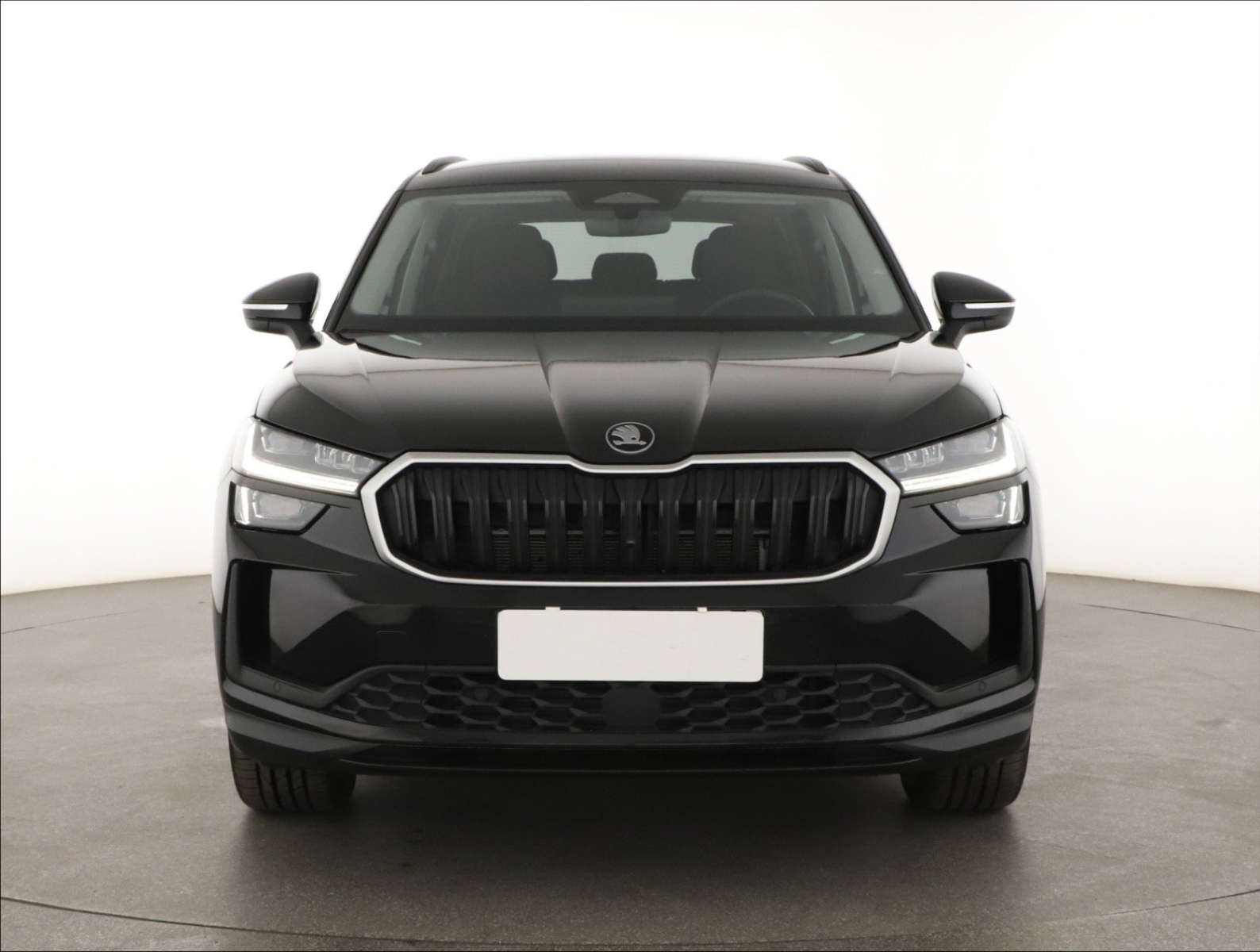 Škoda Kodiaq - 2024