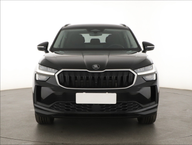 Škoda Kodiaq - 2024