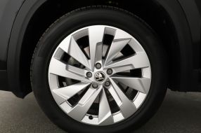 Škoda Kodiaq - 2024