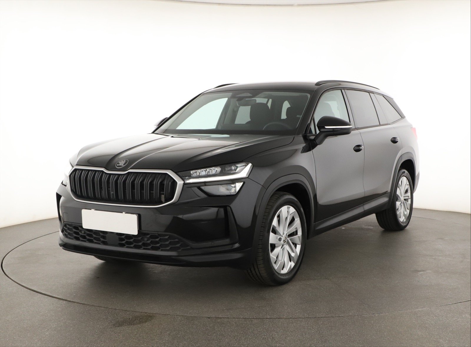 Škoda Kodiaq - 2024