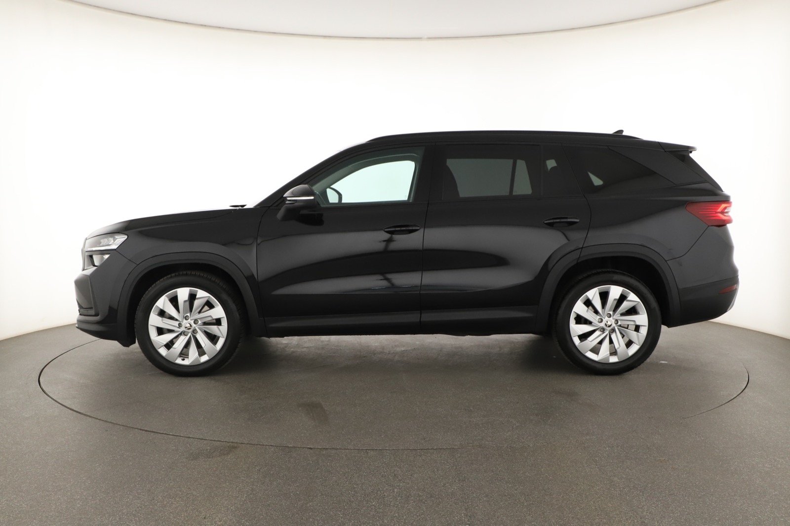 Škoda Kodiaq - 2024