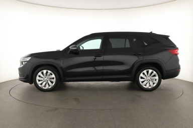 Škoda Kodiaq - 2024