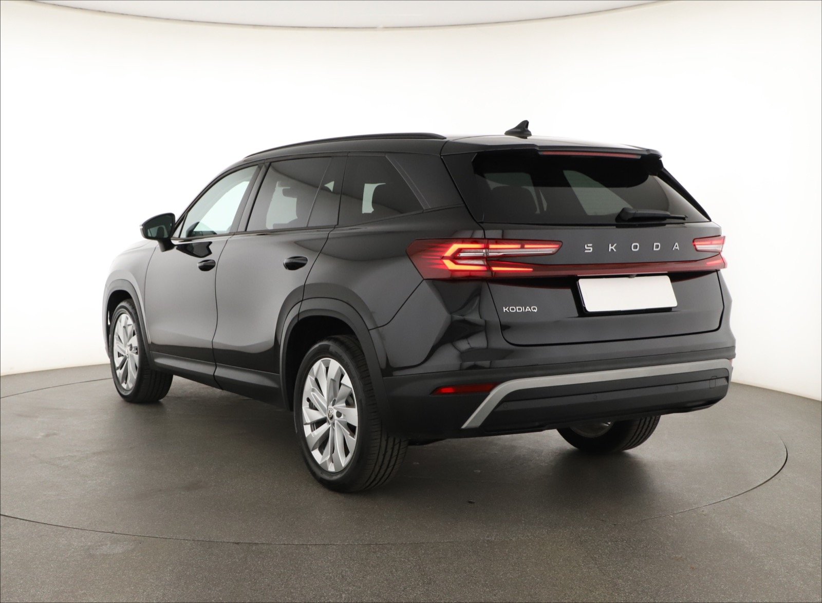 Škoda Kodiaq - 2024