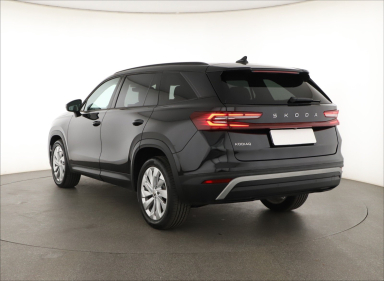 Škoda Kodiaq - 2024