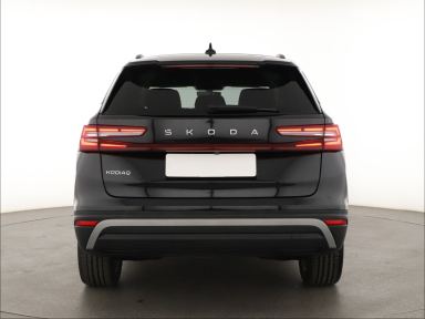 Škoda Kodiaq - 2024