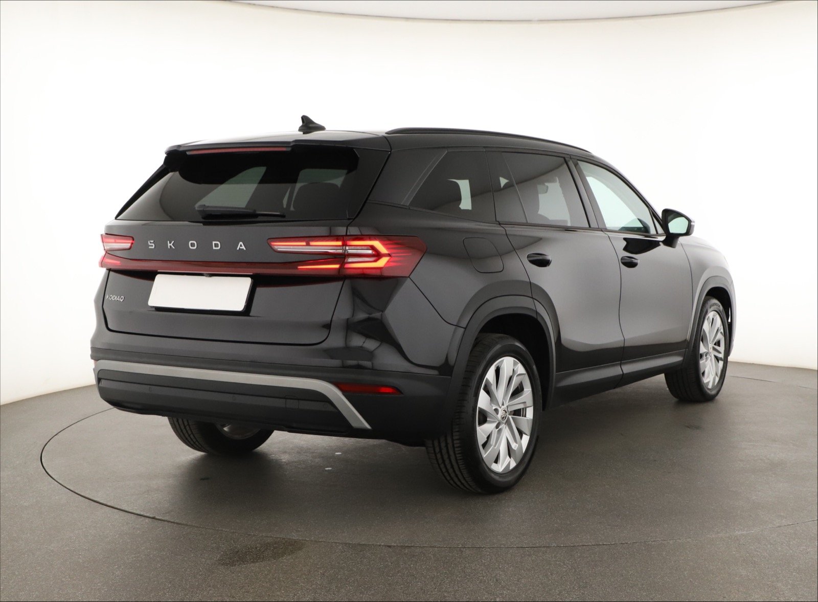 Škoda Kodiaq - 2024