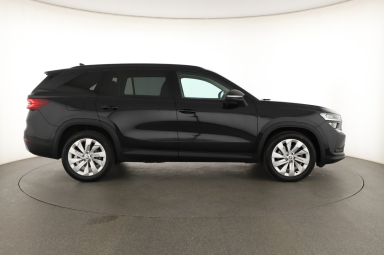 Škoda Kodiaq - 2024