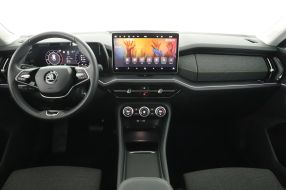 Škoda Kodiaq - 2024