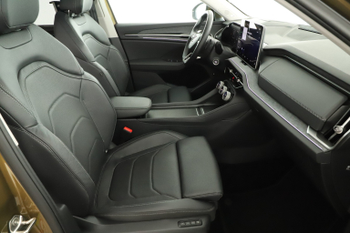Škoda Kodiaq - 2024