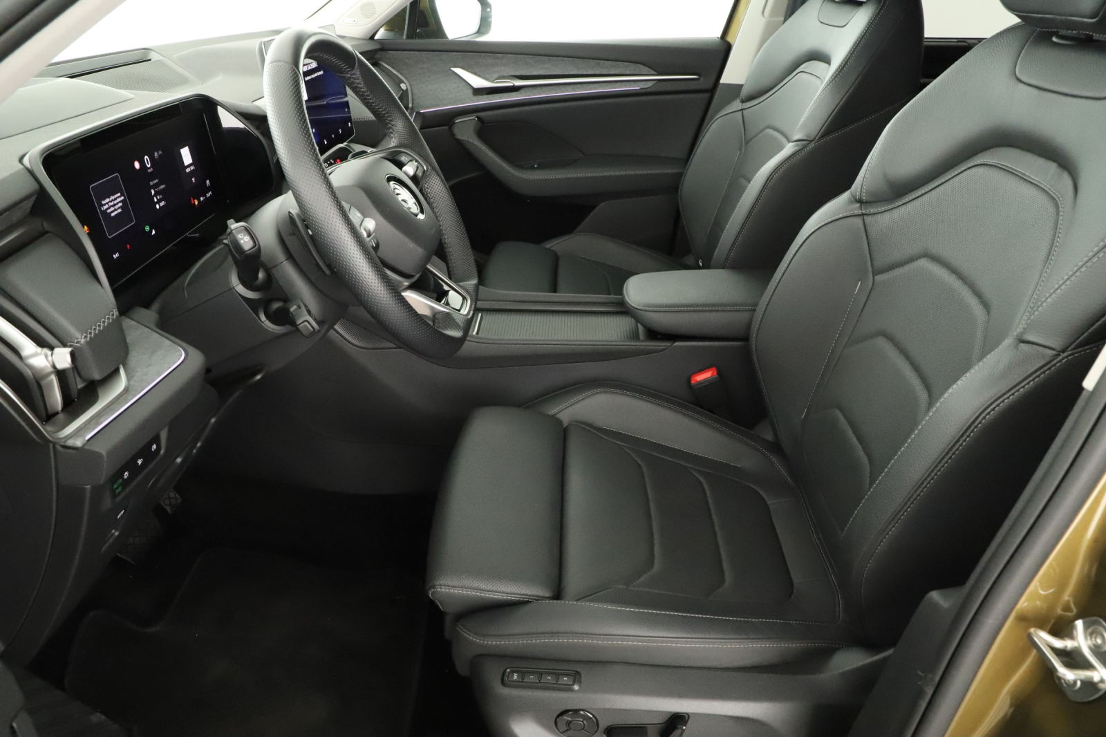 Škoda Kodiaq - 2024