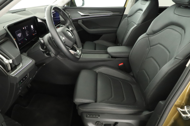 Škoda Kodiaq - 2024