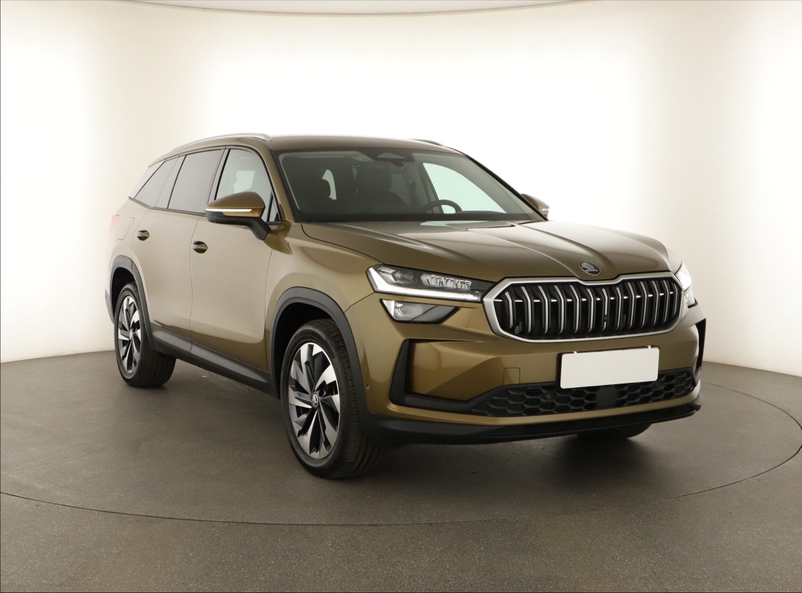 Škoda Kodiaq - 2024