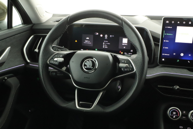 Škoda Kodiaq - 2024